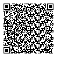 QR-Grafik für Schelomoh - Klick für Vergrößerung