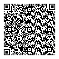 QR-Grafik für Scherod - Klick für Vergrößerung