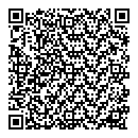 QR-Grafik für Scherre - Klick für Vergrößerung