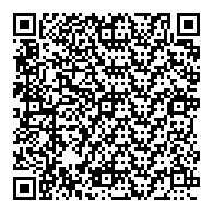 QR-Grafik für Schulman - Klick für Vergrößerung