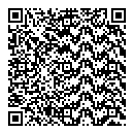 QR-Grafik für Sczepan - Klick für Vergrößerung