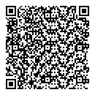 QR-Grafik für Seanna - Klick für Vergrößerung