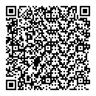 QR-Grafik für Sebald - Klick für Vergrößerung