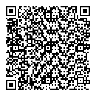 QR-Grafik für Sedrik - Klick für Vergrößerung