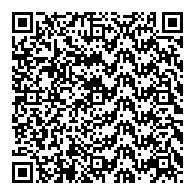 QR-Grafik für Sefu - Klick für Vergrößerung