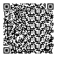 QR-Grafik für Sejdija - Klick für Vergrößerung