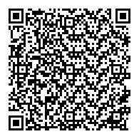 QR-Grafik für Sekayib - Klick für Vergrößerung