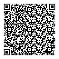 QR-Grafik für Senah - Klick für Vergrößerung
