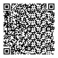 QR-Grafik für Senida - Klick für Vergrößerung