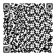 QR-Grafik für Seniyah - Klick für Vergrößerung