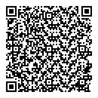 QR-Grafik für Serenelle - Klick für Vergrößerung