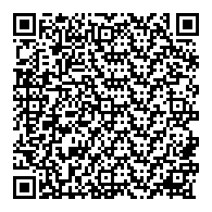 QR-Grafik für Serenissima - Klick für Vergrößerung