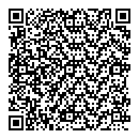QR-Grafik für Serenity - Klick für Vergrößerung
