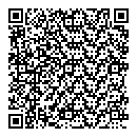 QR-Grafik für Sergia - Klick für Vergrößerung