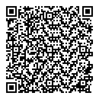 QR-Grafik für Sergije - Klick für Vergrößerung