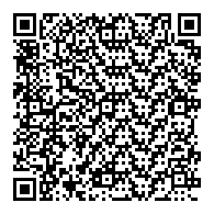 QR-Grafik für Sergio - Klick für Vergrößerung