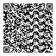 QR-Grafik für Serjoscha - Klick für Vergrößerung