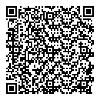 QR-Grafik für Servinerius - Klick für Vergrößerung