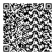 QR-Grafik für Sevde - Klick für Vergrößerung