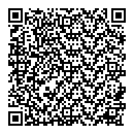 QR-Grafik für Sevilay - Klick für Vergrößerung