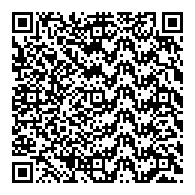 QR-Grafik für Sevis - Klick für Vergrößerung