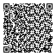 QR-Grafik für Sevki - Klick für Vergrößerung