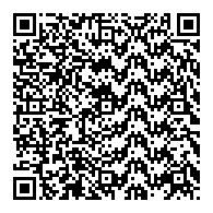 QR-Grafik für Shaban - Klick für Vergrößerung