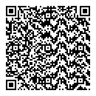 QR-Grafik für Shabrante - Klick für Vergrößerung