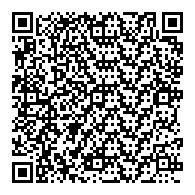 QR-Grafik für Shafat - Klick für Vergrößerung