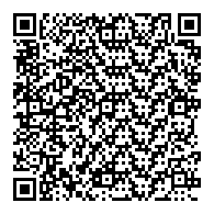 QR-Grafik für Shagun - Klick für Vergrößerung