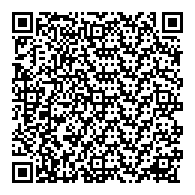 QR-Grafik für Shahd - Klick für Vergrößerung