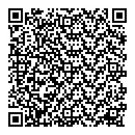 QR-Grafik für Shaheen - Klick für Vergrößerung