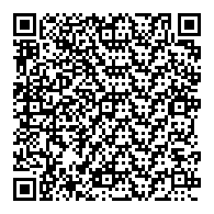 QR-Grafik für Shahista - Klick für Vergrößerung