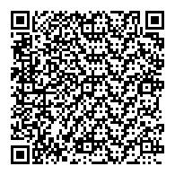 QR-Grafik für Shahmain - Klick für Vergrößerung