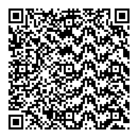 QR-Grafik für Shahrazed - Klick für Vergrößerung