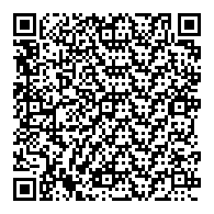 QR-Grafik für Shakarri - Klick für Vergrößerung