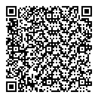 QR-Grafik für Shakeeshia - Klick für Vergrößerung