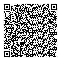 QR-Grafik für Shakira - Klick für Vergrößerung