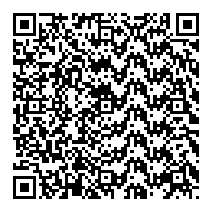 QR-Grafik für Shakwe - Klick für Vergrößerung