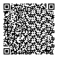 QR-Grafik für Shalaan - Klick für Vergrößerung