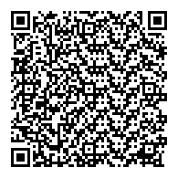 QR-Grafik für Shalani - Klick für Vergrößerung