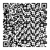 QR-Grafik für Shalez - Klick für Vergrößerung