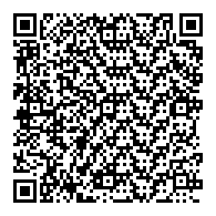 QR-Grafik für Shalom - Klick für Vergrößerung