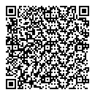 QR-Grafik für Shamelia - Klick für Vergrößerung