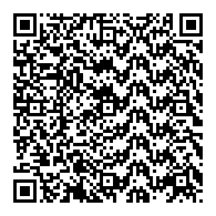 QR-Grafik für Shanja - Klick für Vergrößerung