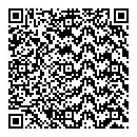 QR-Grafik für Shantezja - Klick für Vergrößerung