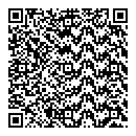 QR-Grafik für Shara - Klick für Vergrößerung