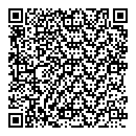 QR-Grafik für Sharda - Klick für Vergrößerung