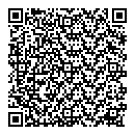 QR-Grafik für Sharity - Klick für Vergrößerung