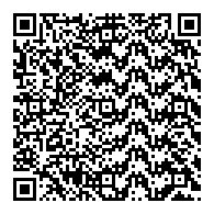 QR-Grafik für Sharmista - Klick für Vergrößerung